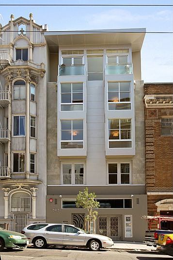 1st image of 989 Sutter St #201