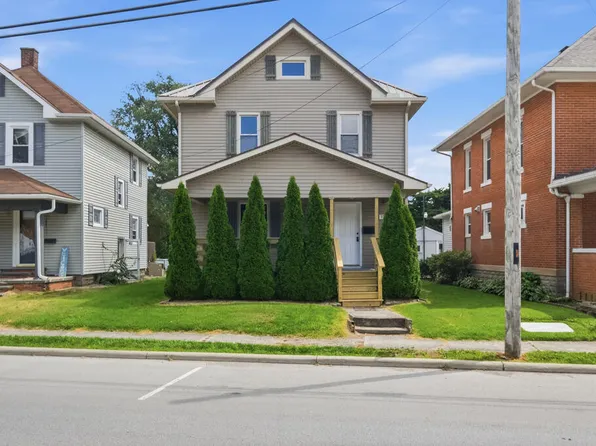 1204 N Sandusky Ave, Bucyrus, OH 44820