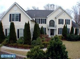 21 Old Forest Rd, Newtown Square, PA 19073