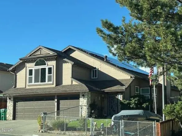 6607 Enchanted Valley Dr, Reno, NV 89523