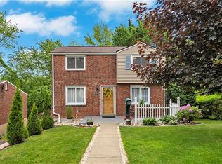 11363 Althea Rd, Pittsburgh, PA 15235