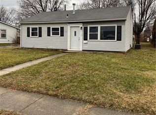 715 Westhafer Rd, Vandalia, OH 45377