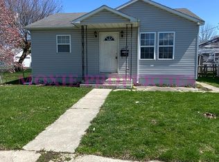 2422 N Purdum St, Kokomo, IN