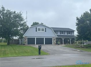 3236 Gordon Creek Dr, Hicksville, OH 43526
