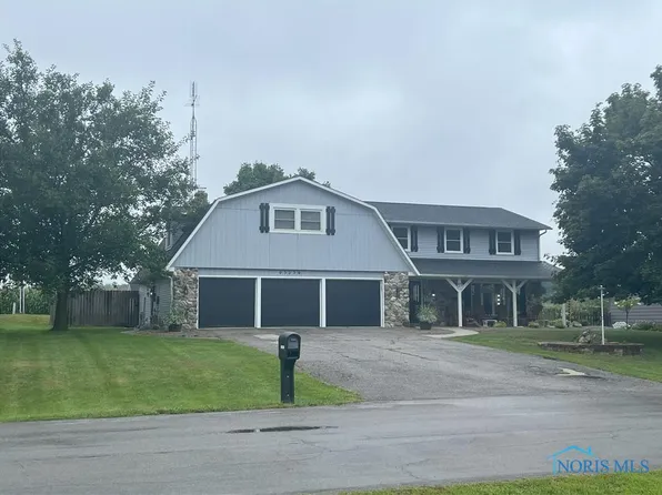 3236 Gordon Creek Dr, Hicksville, OH 43526