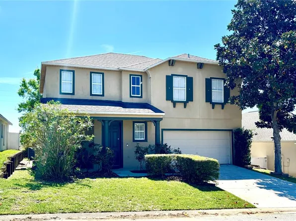 525 Aster Dr, Davenport, FL 33897