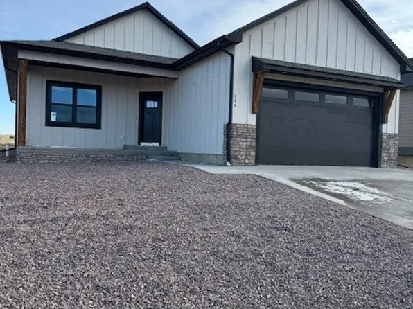 344 Arrowhead Dr, Florence, CO 81226