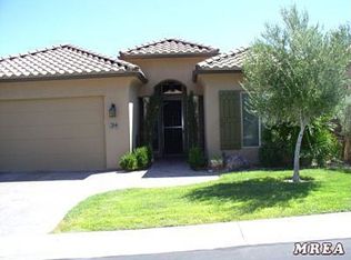 784 Villa La Paz Dr, Mesquite, NV 89027