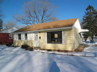 7633 12th Ave S, Richfield, MN 55423