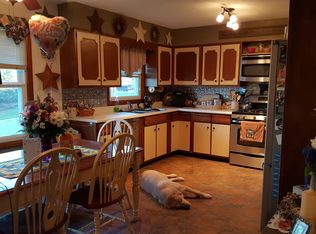 1104 Garfield St, Niagara, WI 54151