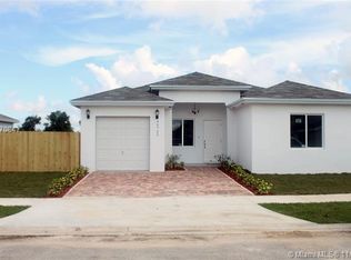 30725 SW 158th Path, Homestead, FL 33033