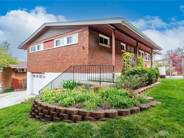 4416 Reading Rd, Dayton, OH 45420