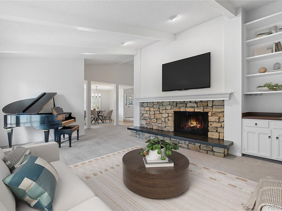 1st image of 4675 S Yosemite Street #205
