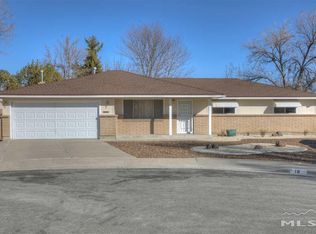 19 Bodie Dr, Carson City, NV