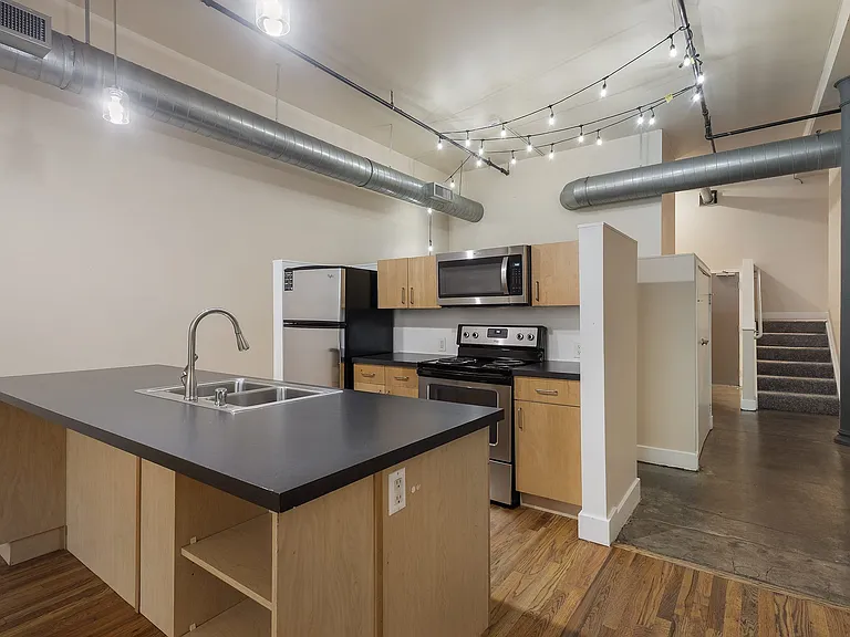 Buerger Brother Lofts — Photo 17