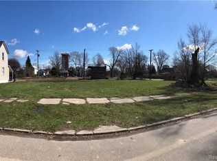 2802-12 Harrison St, Detroit, MI 48216