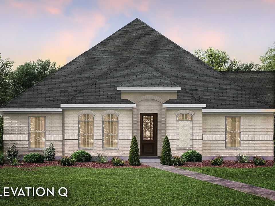 Hogan Elevation Q