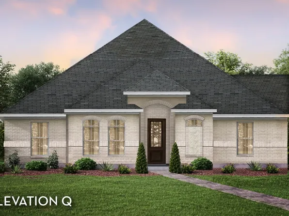 Hogan Plan, Solterra