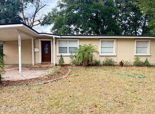2920 SEARCHWOOD Drive, Jacksonville, FL 32277