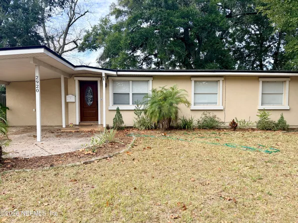 2920 SEARCHWOOD Drive, Jacksonville, FL 32277