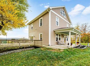 4644 Montrose Tpke, Owego, NY 13827