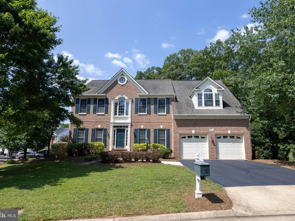 15169 Windy Hollow Cir, Gainesville, VA 20155