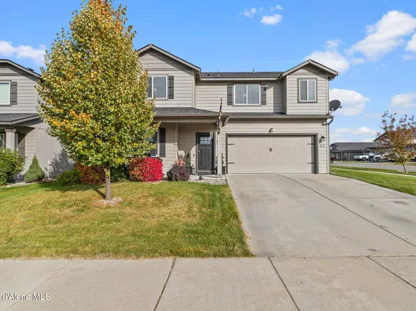 12886 N Gondola St, Rathdrum, ID 83858