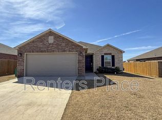 8534 E 161st Pl S, Bixby, OK 74008