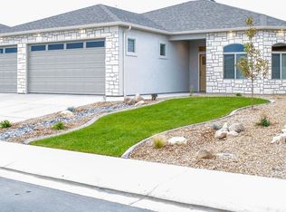 2928 Burnbank Way, Grand Junction, CO 81504