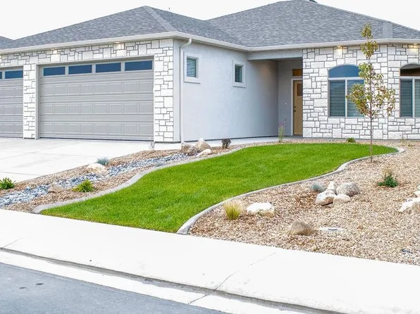 688 Medhurst Ln #A, Grand Junction, CO 81504