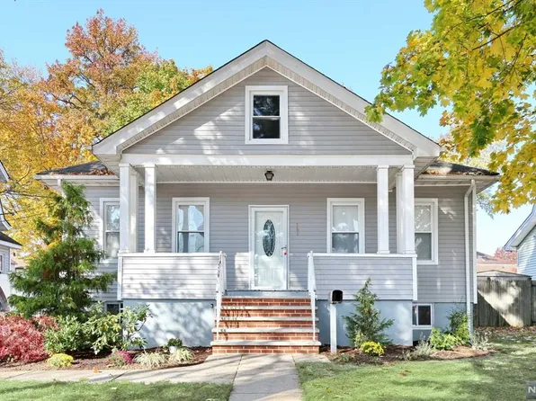 160 Lafayette Pl, Englewood, NJ 07631