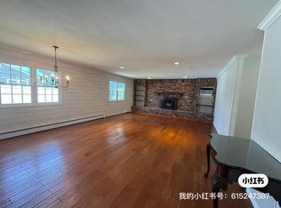 31 Clymer St UNIT 1, Pt Jefferson Station, NY 11776