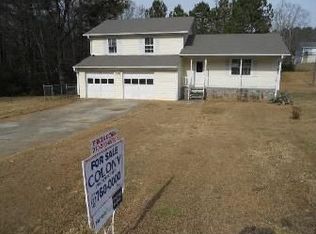 330 Edna Dr, Stockbridge, GA