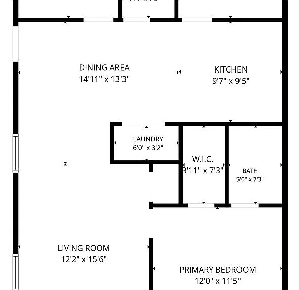 1208 Hillyer St — Photo 14
