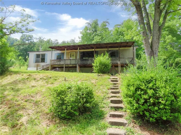 0 Rural Rte Box 1-422B, Hamlin, WV 25523