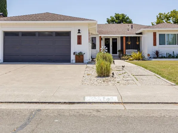2414 Otto Dr, Stockton, CA 95209
