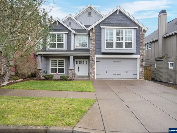 3772 Galloway St S, Salem, OR 97302