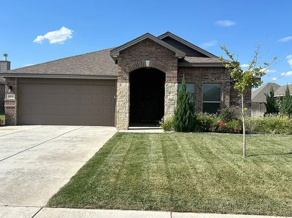9106 Lexford Dr, Amarillo, TX 79119