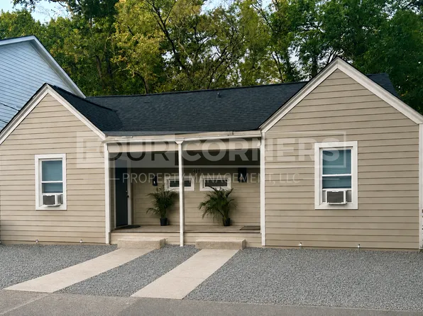 408 N Guthrie Ave, Durham, NC 27703