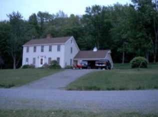 483 Campbell Hill Rd, Owego, NY 13827