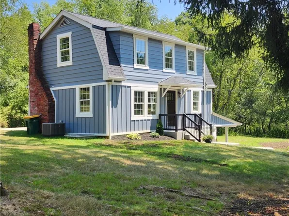 2401 Banks School Rd, Gibsonia, PA 15044