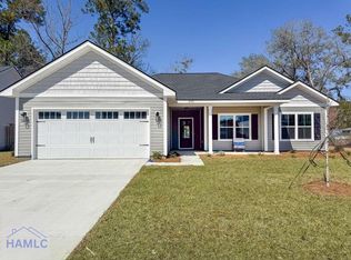 232 Alder Pass, Midway, GA 31320
