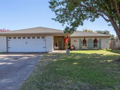 7604 Chasewood Dr, North Richland Hills, TX, 76182