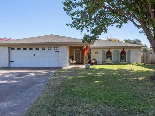 7604 Chasewood Dr, North Richland Hills, TX 76182