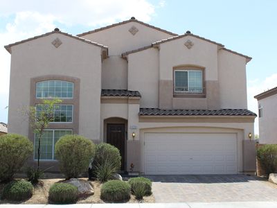 1523 Laguna Palms Ave, North Las Vegas, NV, 89031