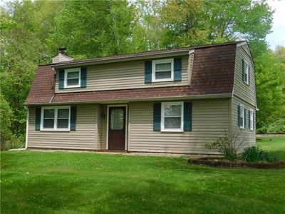 202 Street, Greenville, PA, 16125