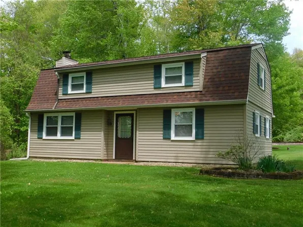 202 Street, Greenville, PA 16125