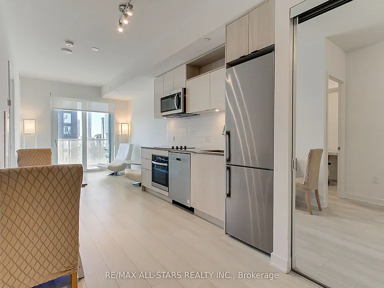 100 Dalhousie St #2809 — Photo 12