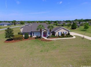 9772 SW 99th Pl, Gainesville, FL 32608