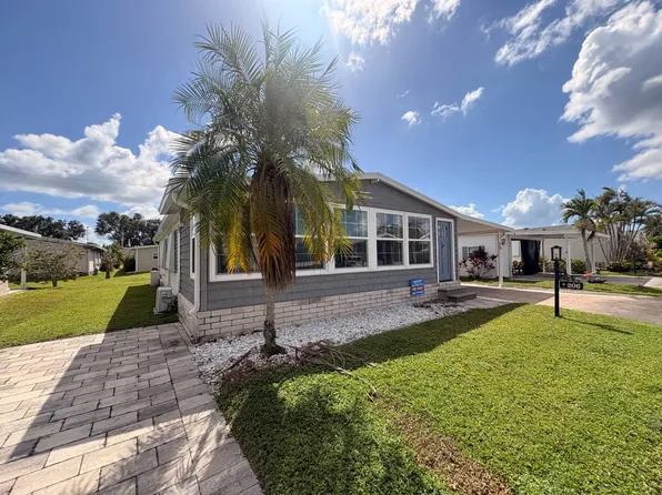 17100 Tamiami Trl #206, Punta Gorda, FL 33955